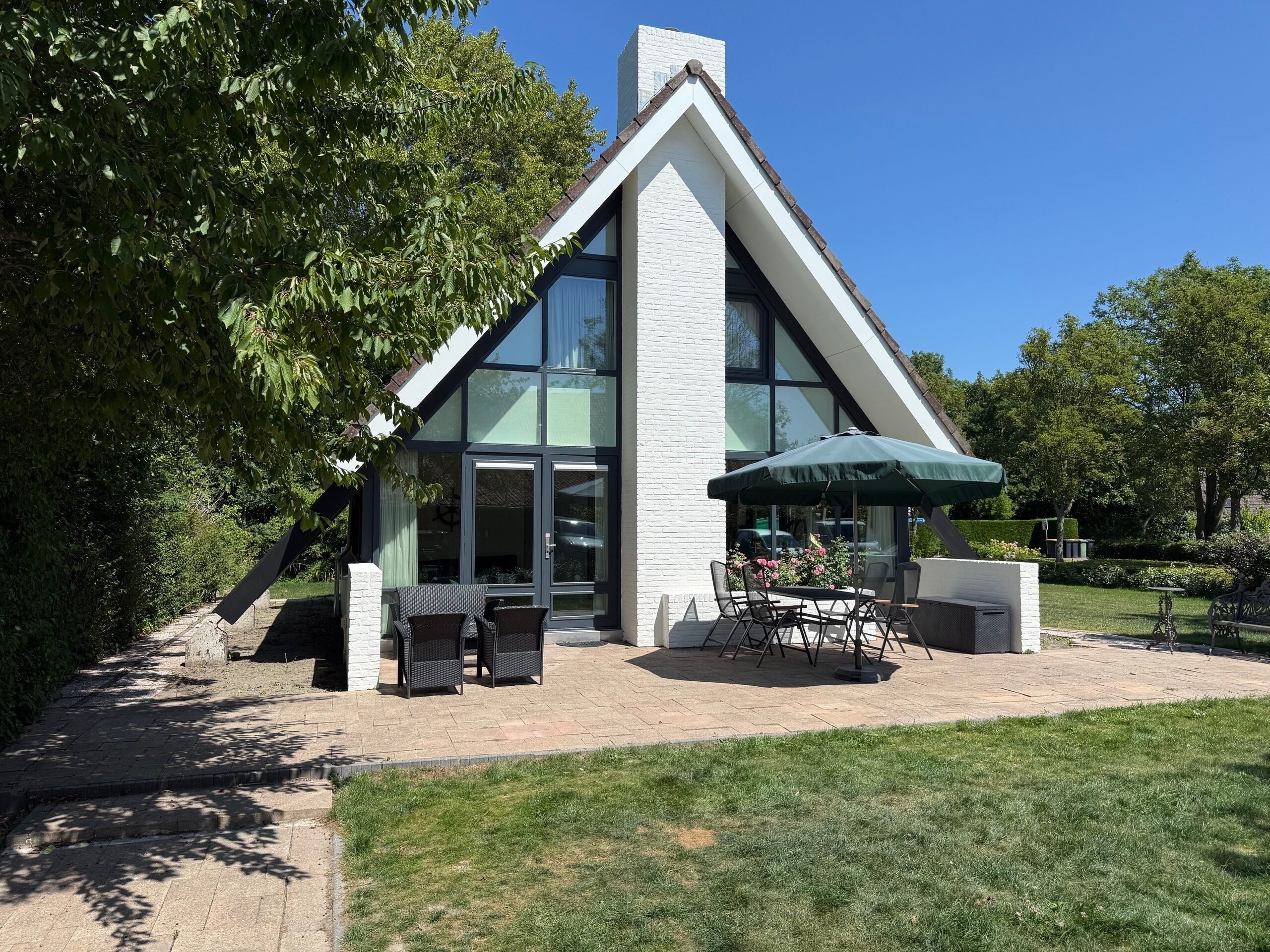 Holiday Home De Jutter