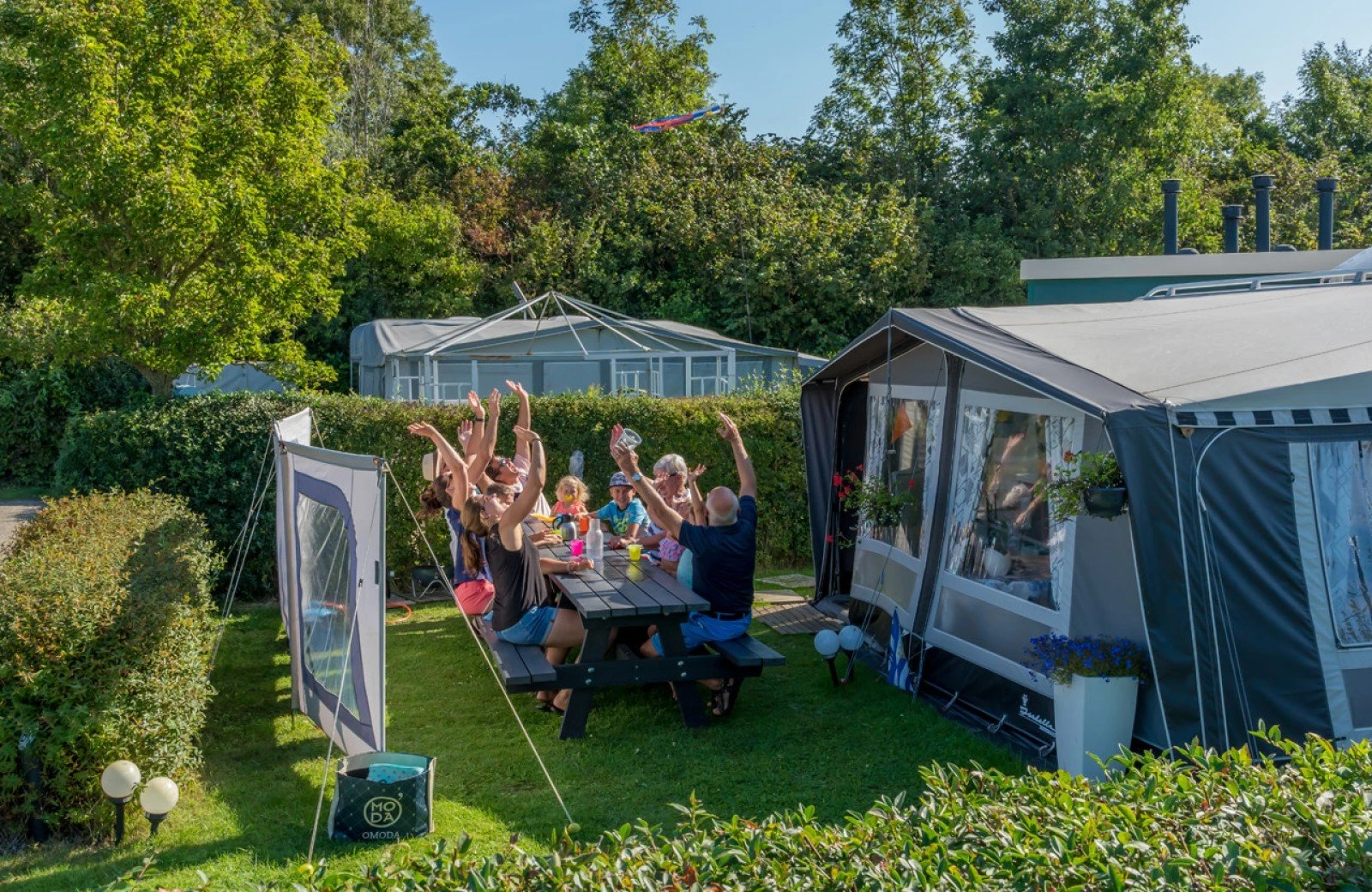 30 August 2019 camping de strandloper 00049