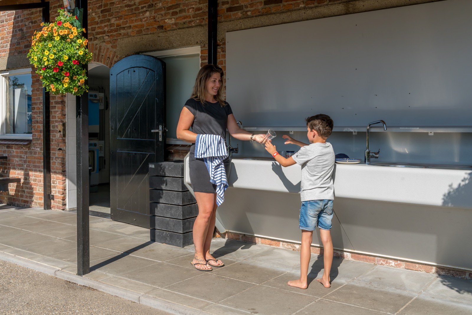 30 August 2019 camping de strandloper 00135