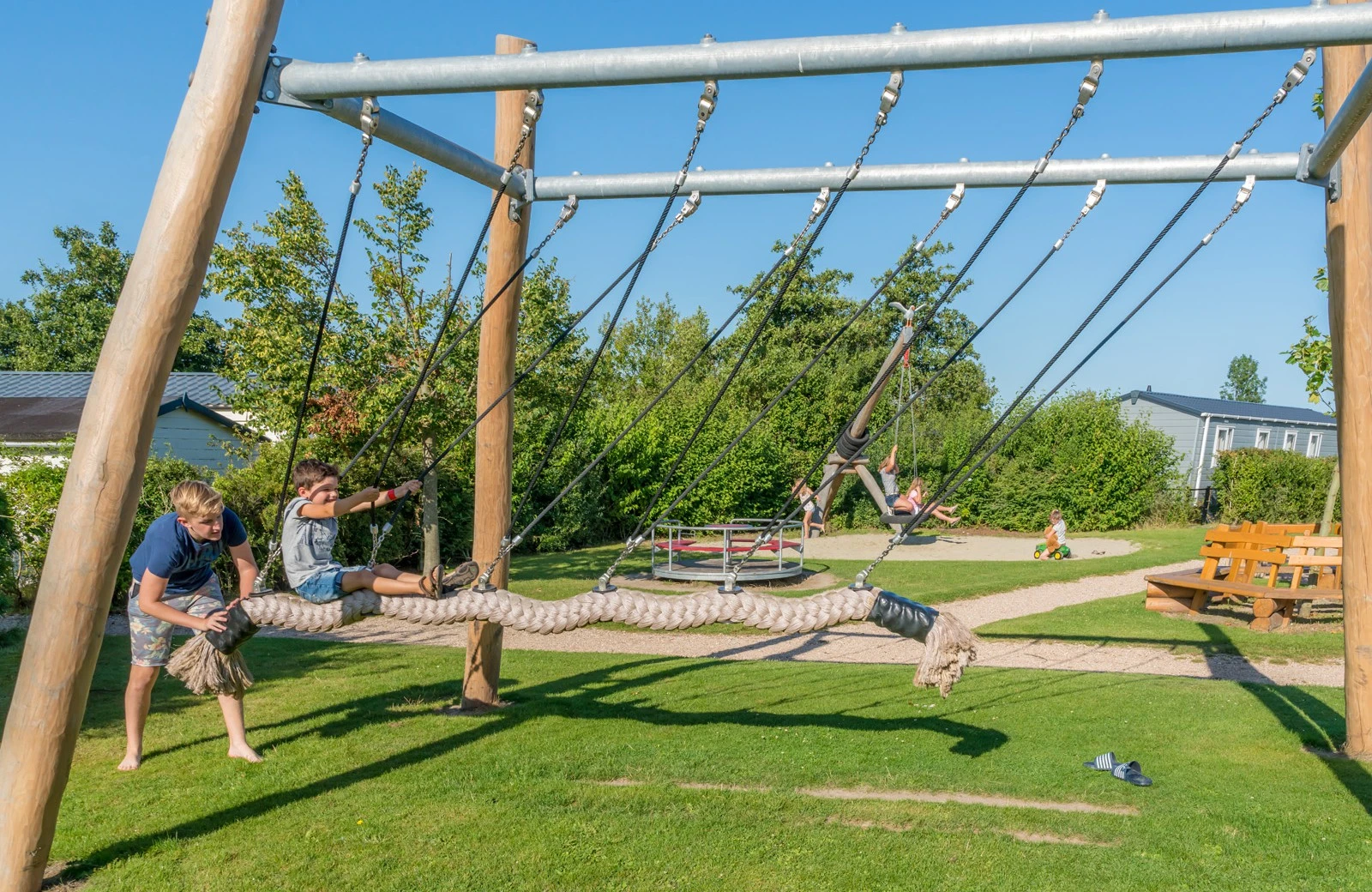 30 August 2019 camping de strandloper 08912