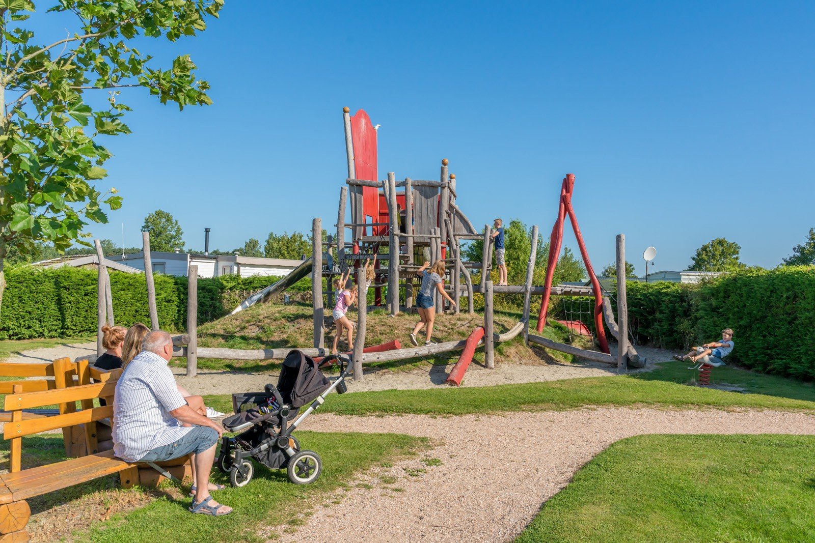 30 August 2019 camping de strandloper 09252