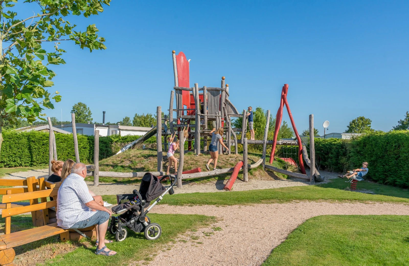 30 August 2019 camping de strandloper 09252