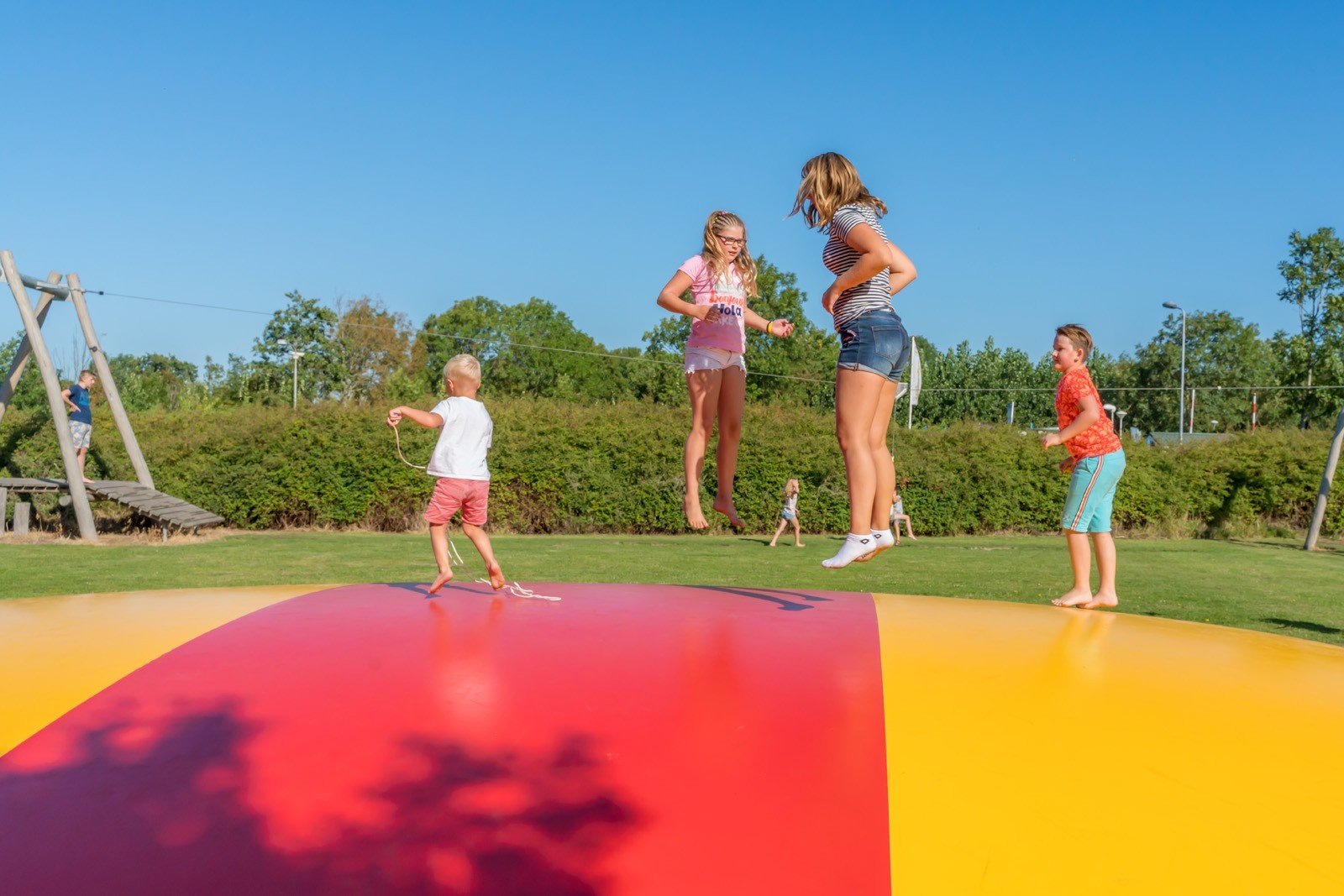 30 August 2019 camping de strandloper 09326