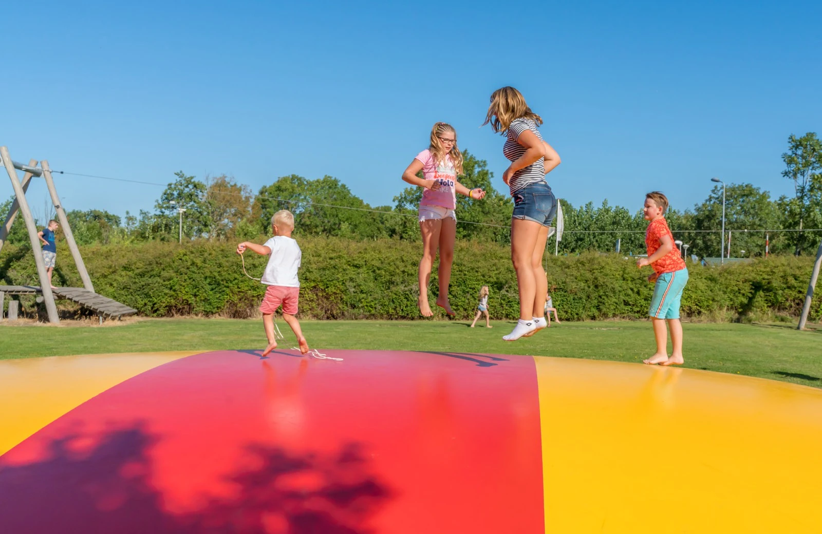 30 August 2019 camping de strandloper 09326