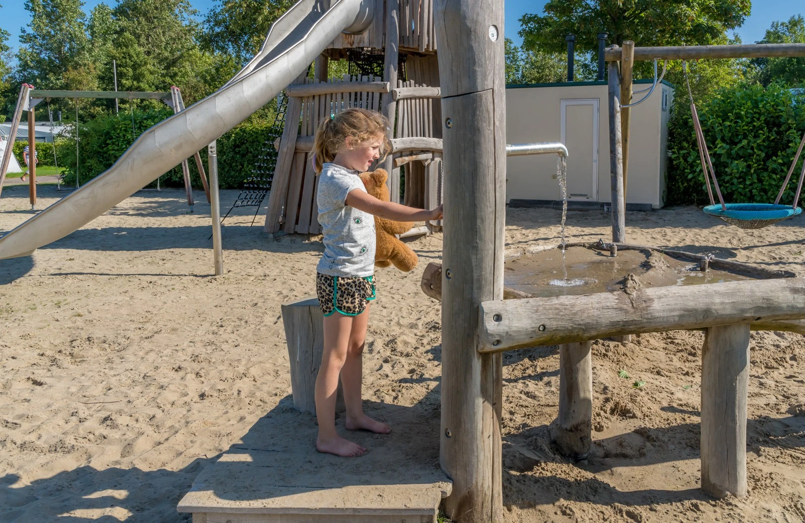 30 August 2019 campsite the sandpiper 09632