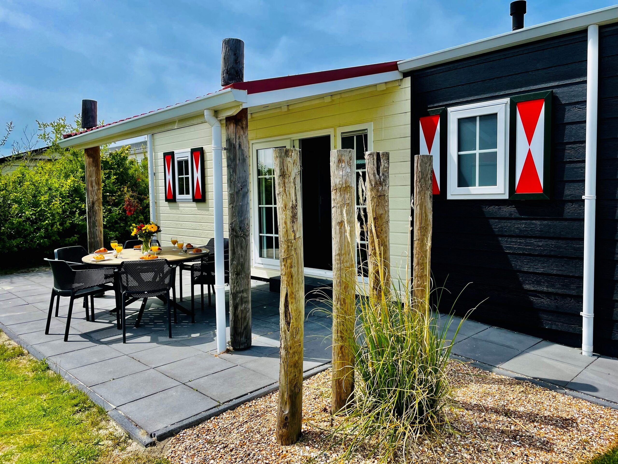 Camping Schouwen Duiveland