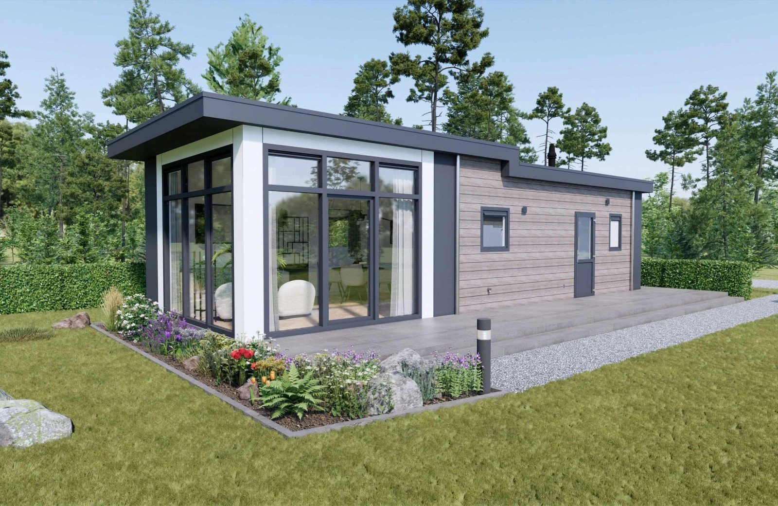 Chalet total chalet coastal light sandpiper 1 h