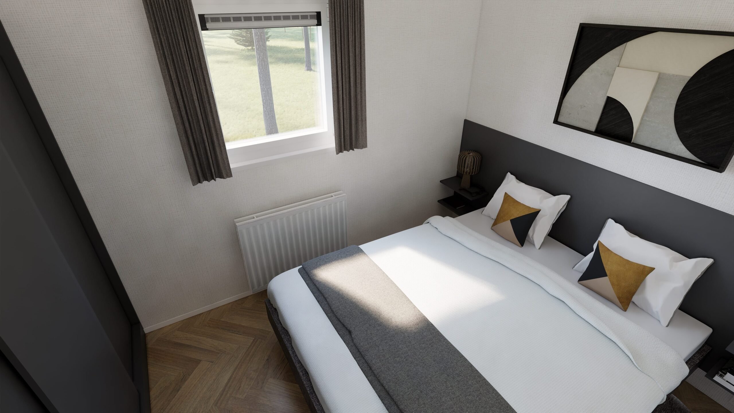 Chalet total chalet coastal light sandpiper 3 h