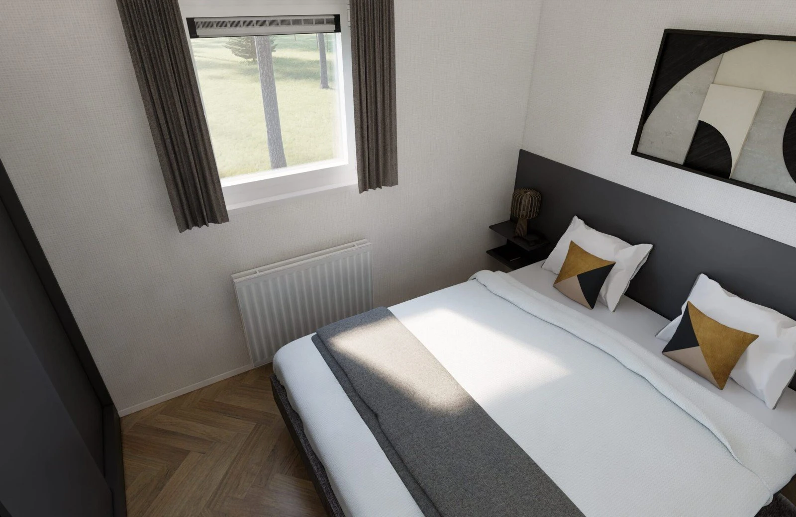 Chalet total chalet coastal light sandpiper 3 h