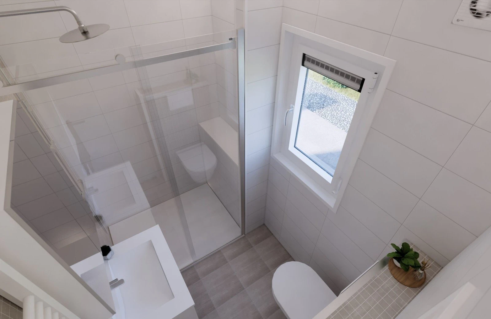 Chalet total chalet coastal light beachcomber 7 h