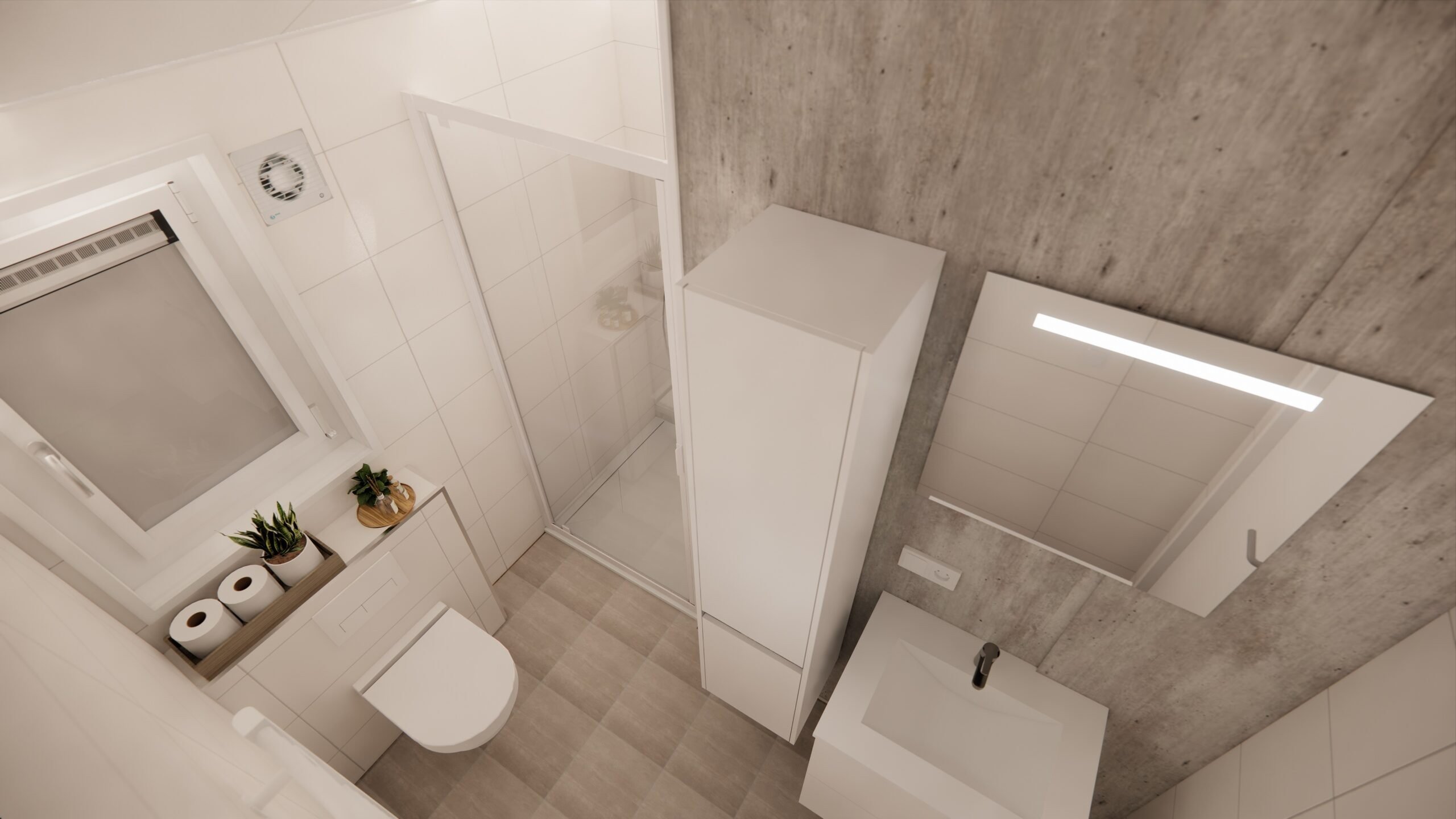 Chalet total mooring pole 4p beachcomber 3 h