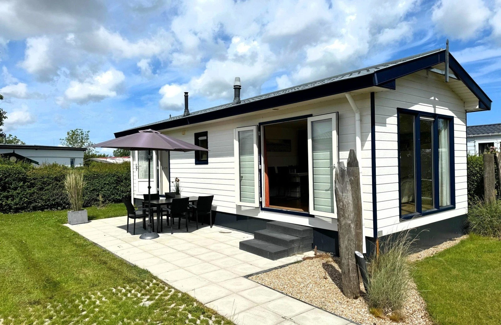 Chalet 668c2cad276cf