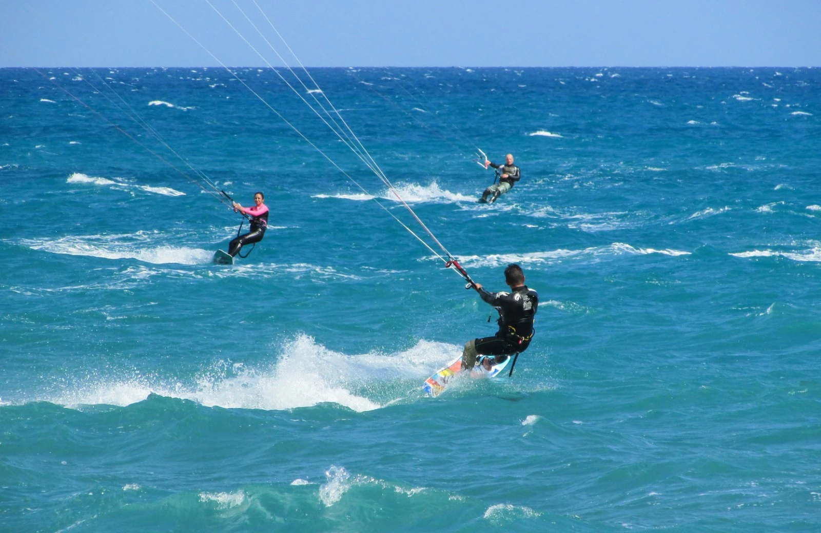 Kiteboarding 13784441920