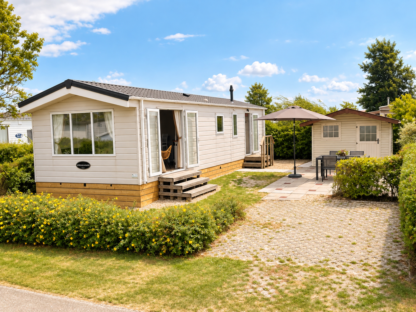 Chalet M11