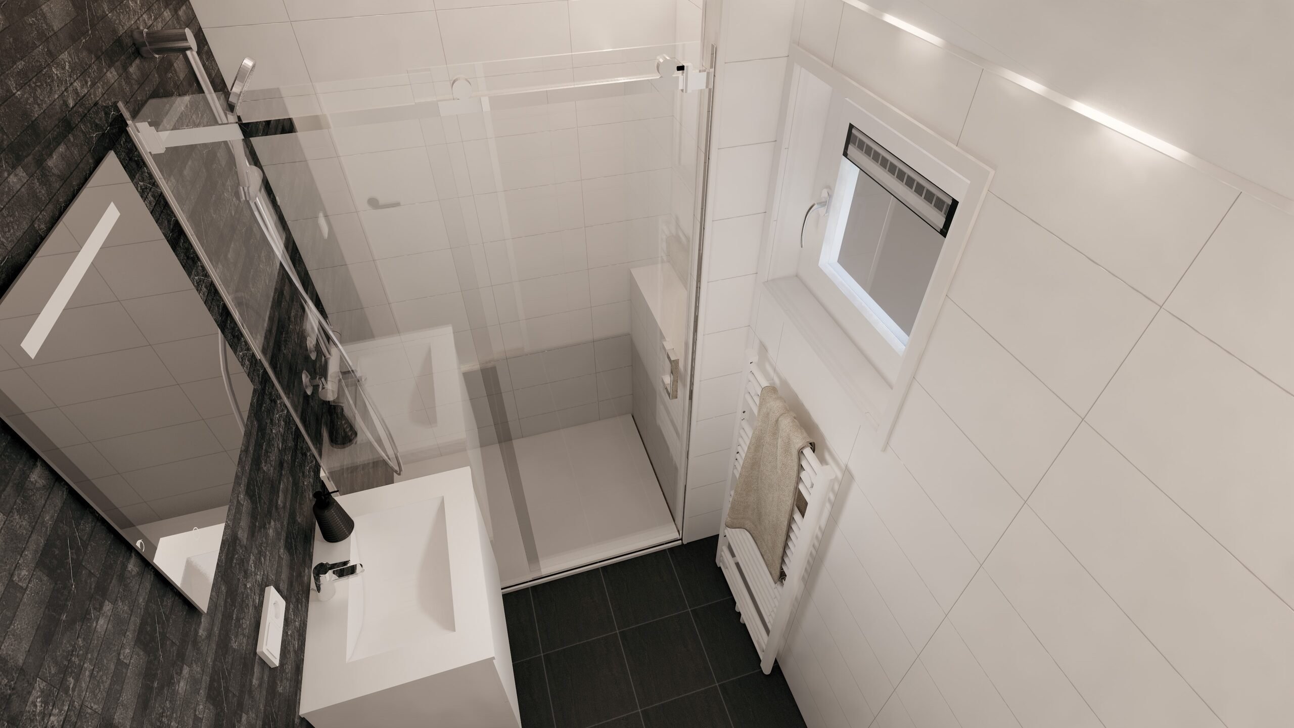 Beach walker orlando 6p bathroom h