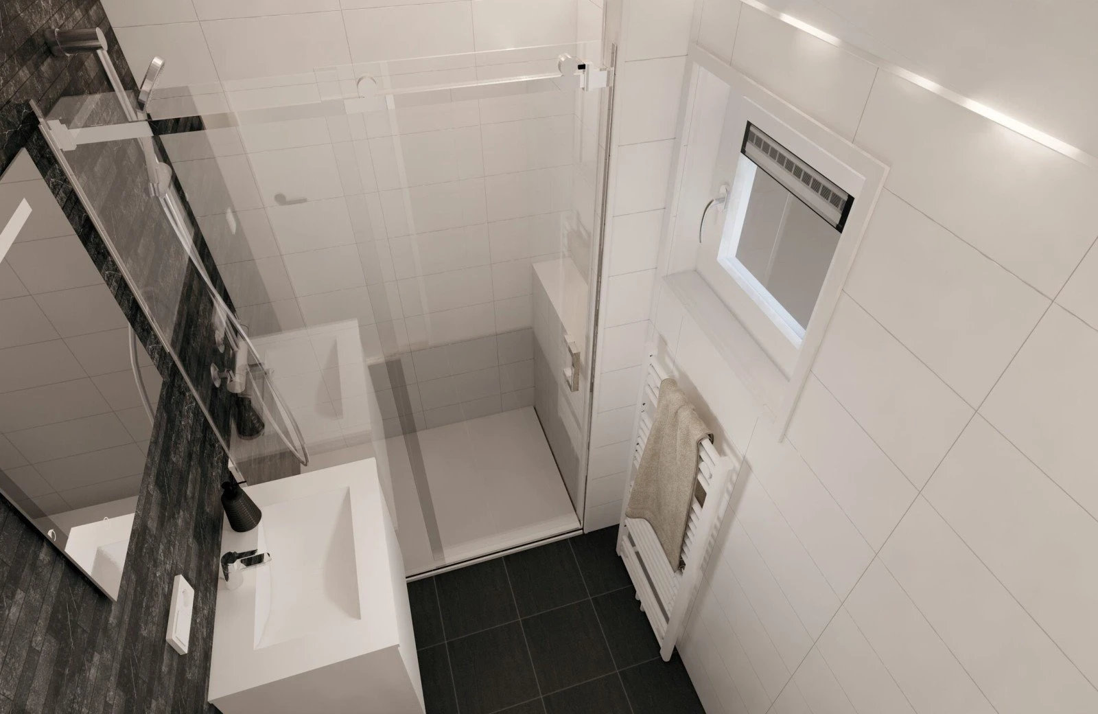 Beach walker orlando 6p bathroom h