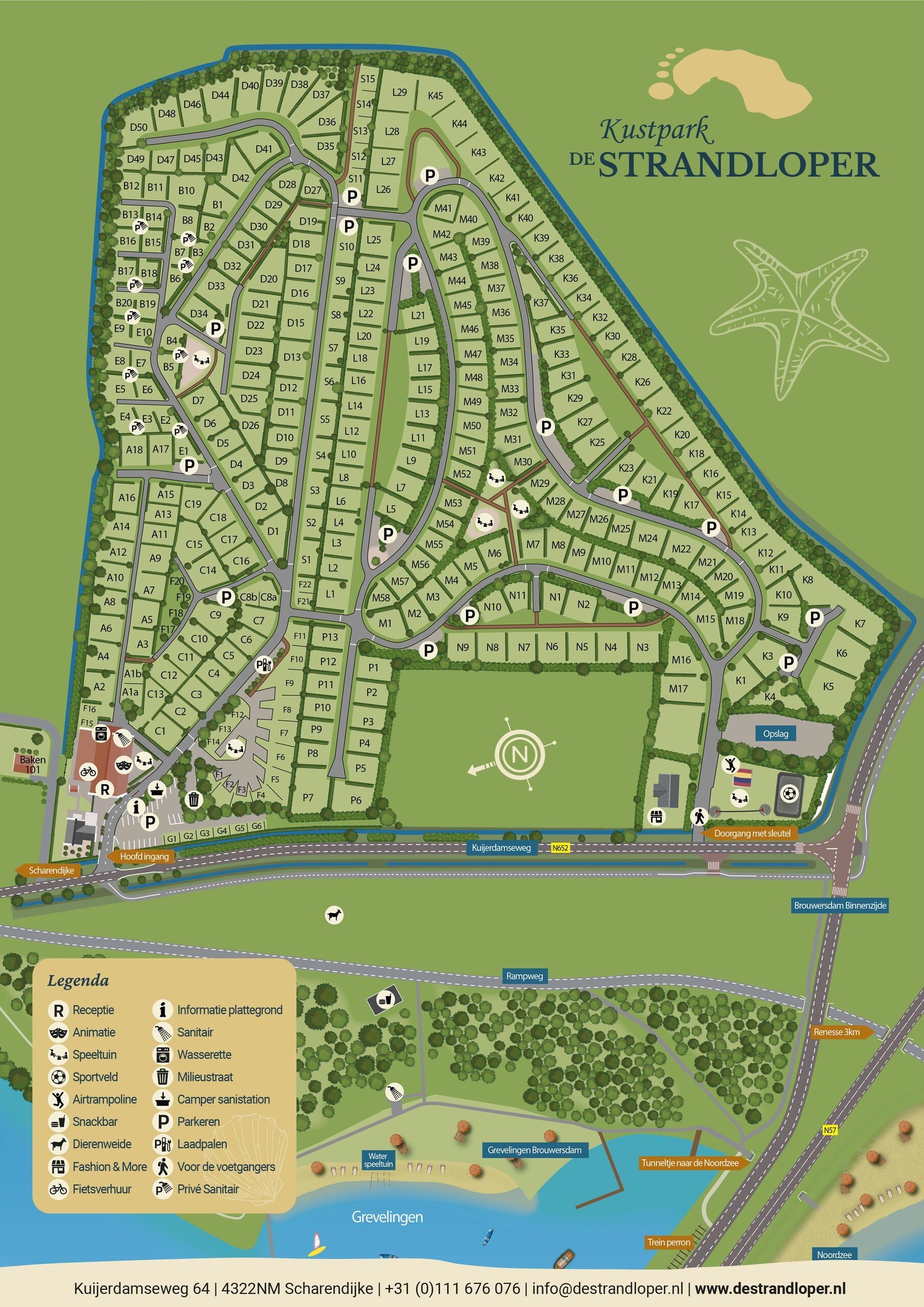 Beachcomber map 02 03 2026 2
