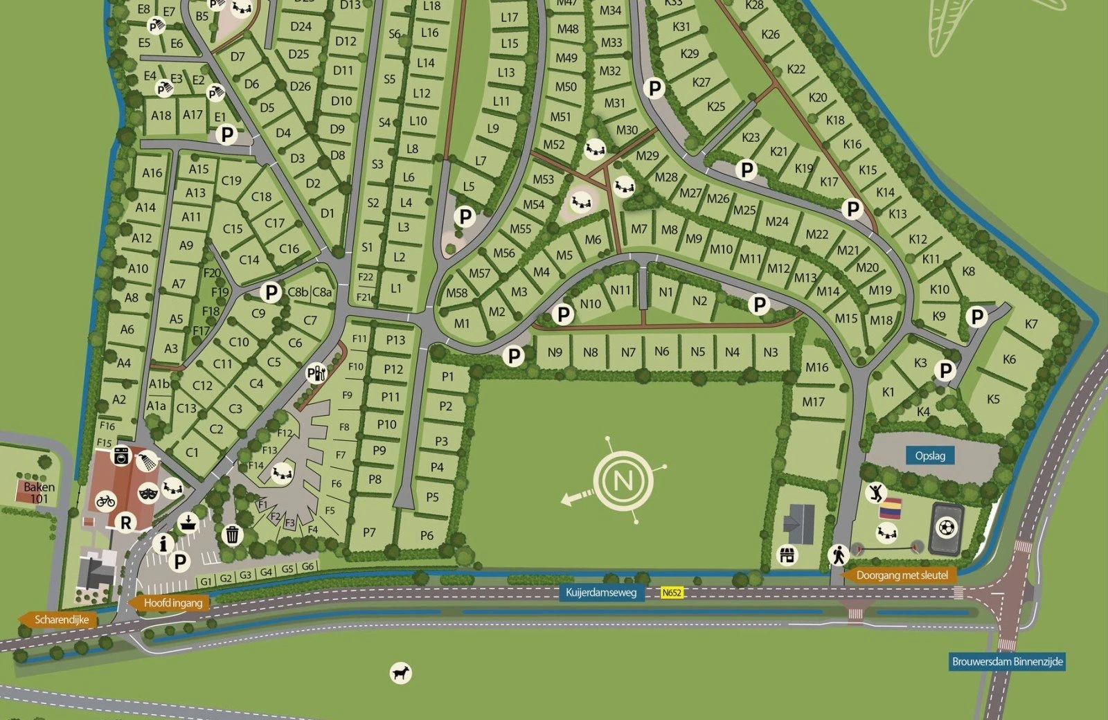 Beachcomber map 02 03 2026 2