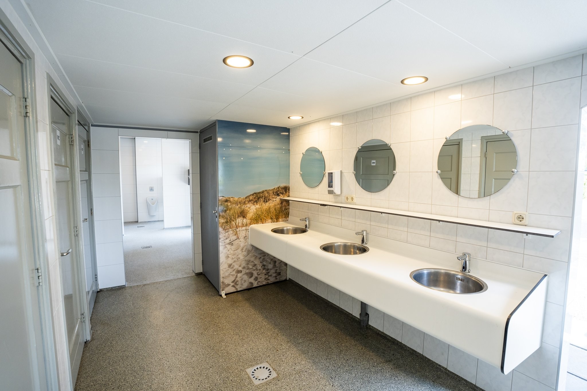 Strandloper prosuco lr 165