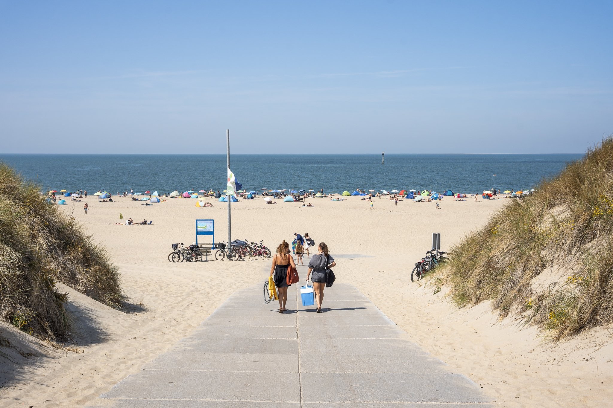Beaches